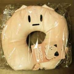 ピッピにんぎょう ネックピロー ポケモンセンター - メルカリ