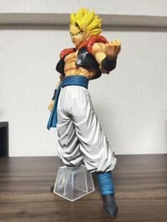 リペイント】ゴジータ D賞 EXTREME SAIYAN 超ゴジータ風 - メルカリ