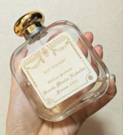 Santa Maria Novella ポプリ オーデコロン 100mlのサムネイル