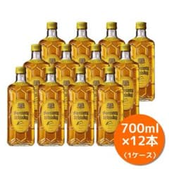 メルカリ祭！サントリー ウィスキー 角 角瓶 700ml×12本セット - メルカリ