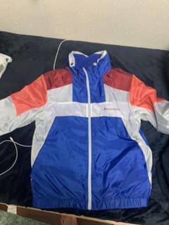 Tommy sport ナイロンジャケットのサムネイル