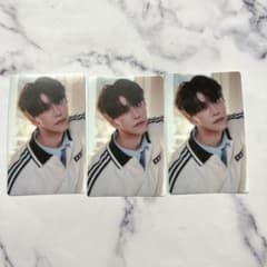 ALD1 ALPHA DRIVE ONE アルバム 封入 トレカ シンロン - メルカリ