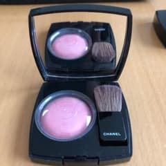 シャネルチーク CHANELのサムネイル