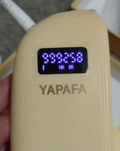 YAPAPA IPL脱毛器 ゴールド YAPAPA IPL脱毛器 ゴールド