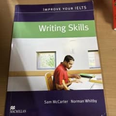 Improve Your IELTS Writing Skillsのサムネイル
