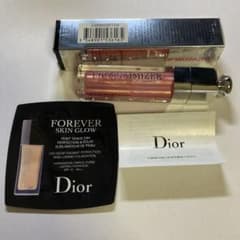 Dior マキシマイザー 104 ローズゴールドのサムネイル