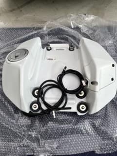 触部様 DUCATI デザートX 補助タンク - メルカリ
