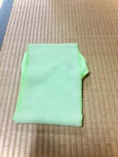 正絹帯揚のサムネイル