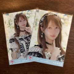 LOVE 大谷映美里 2026 生写真 恋、はじめました - メルカリ