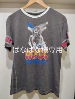 トランクショー　ACＤＣ Ｔシャツのサムネイル