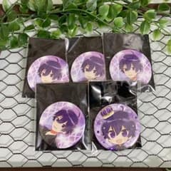 【すとぷり】すとめも10 ななもり。 缶バッチのサムネイル