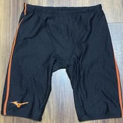 練習用水着　ミズノ　Sサイズのサムネイル