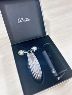 【新品未使用】ReFa リファ　リファカラットレイのサムネイル