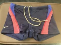 スウィン　水着　ミズノ　練習用のサムネイル
