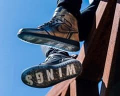 Air Jordan 1 “Wings/エアジョーダン ウィングスのサムネイル
