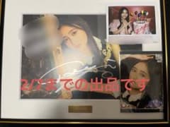 井上和、弓木奈於 直筆サイン入りチェキ 乃木坂46 井上和、弓木奈於 直筆サイン入りチェキ