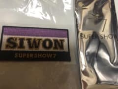 SUPER JUNIOR シウォンのサムネイル
