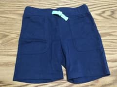 【新品タグ付】H&M ハーフパンツ 90サイズのサムネイル