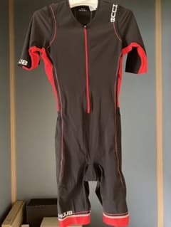 HUUB フーブ トライアスロン トライスーツ　Mサイズ　②のサムネイル