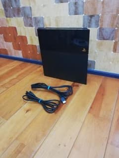 Ps4 CUH-1100A 本体 動作確認済みのサムネイル