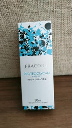FRACORA PROTEOGLYCAN extract 30mlのサムネイル