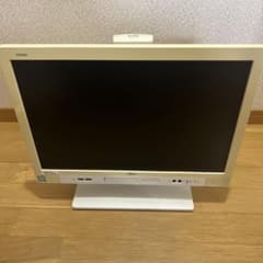 富士通 ESPRIMO K558/T 一体型デスクトップPC 本体 富士通 ESPRIMO K558/T 一体型デスクトップPC 本体 ② - メルカリ