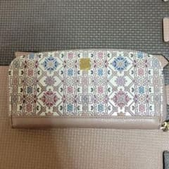 エフィ　友禅文庫　長財布のサムネイル