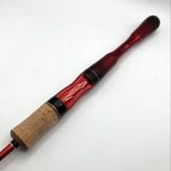 訳アリ】シマノ ワールドシャウラ テクニカルエディションS62L-2