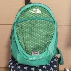 THE NORTH FACE リュックのサムネイル