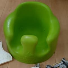 バンボ 緑色のサムネイル
