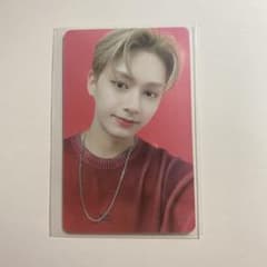 SEVENTEEN ジュン トレカのサムネイル