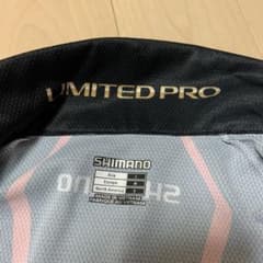 ファイアブラッド　ドライシャツのサムネイル