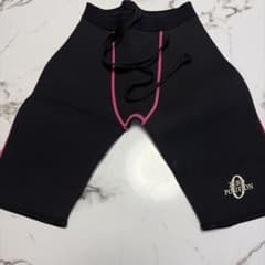 ZEROPOSITION 3mm 競泳水着 水泳 水着 ゼロポジション 競泳のサムネイル