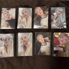 seventeen ホシ　会場限定　まとめ売り seventeen ホシ 会場限定 まとめ売り - メルカリ
