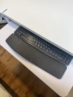 ウ*フ様 キーボードスライダー　69x26x5のサムネイル