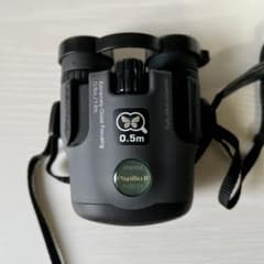 PENTAX Papilio II 8.5×21のサムネイル