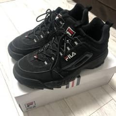 FILA スニーカー 27.5cmのサムネイル