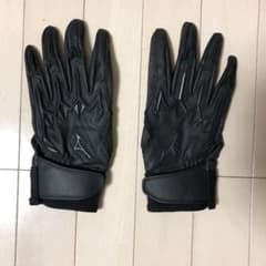 バッティンググローブのサムネイル