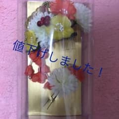 髪飾りのサムネイル
