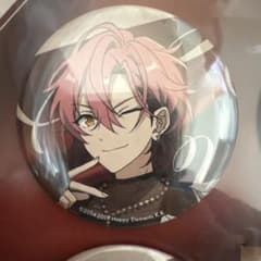 あんスタ 久遠舞珠 缶バッジ - メルカリ