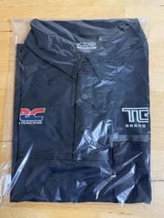 JUJU 【未開封品】 野田樹潤選手 TGM 直筆サイン入り ポロシャツ 3L