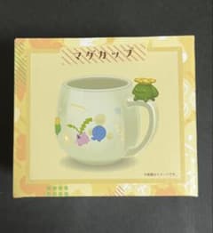 ポケモンセンター ポケモン マグカップ みだれざき ポポッコ - メルカリ