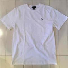 Haruna様 専用    ポロ ラルフローレン 白Tシャツのサムネイル