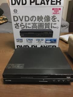 ヴァーテックス DVD-V016BKのサムネイル