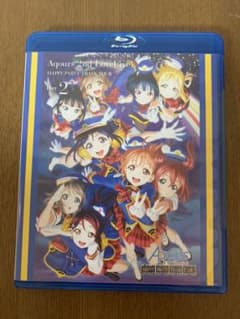 [가격 인하] 러브라이브! 선샤인!! Aqours 2nd Live