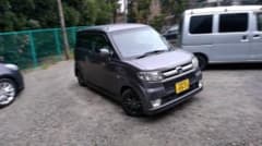 ホンダ ゼスト(ZEST) 車検あり 31年9月 【7月末まで出品】のサムネイル
