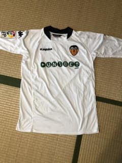 カッパ　サッカー　フットサル　ウェアのサムネイル