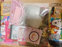 もぐもぐ海外文具のサムネイル