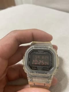 Casio 5600 MSのサムネイル
