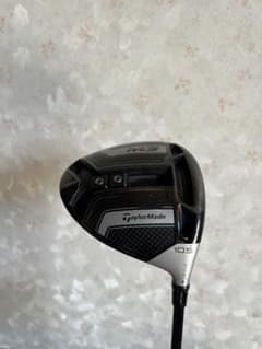TaylorMade M3 ドライバー 10.5度のサムネイル